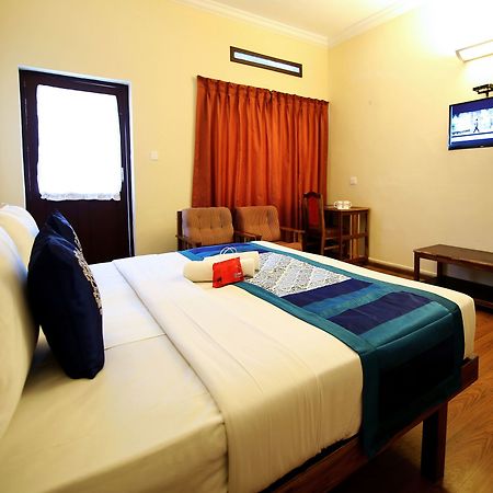 Oyo 2887 Hotel Sn International Kumily Экстерьер фото
